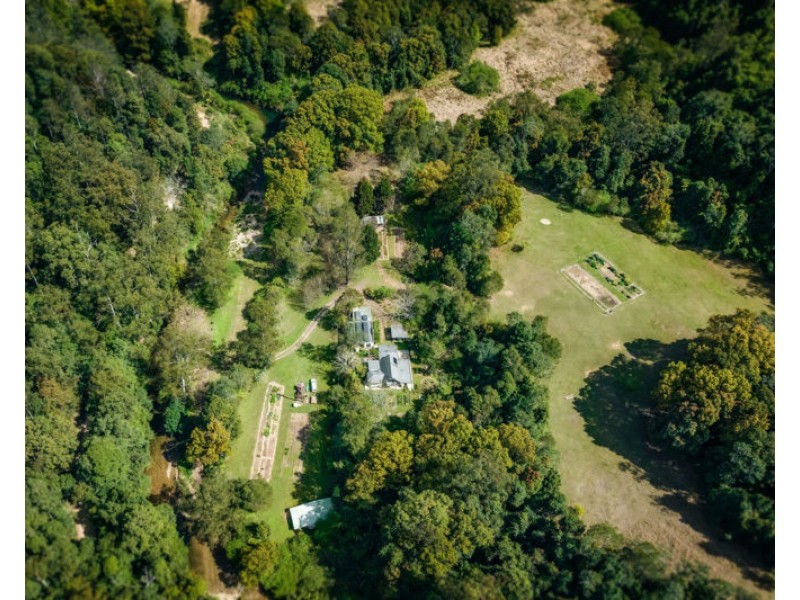 2300 Kalang Road, Bellingen NSW 2454