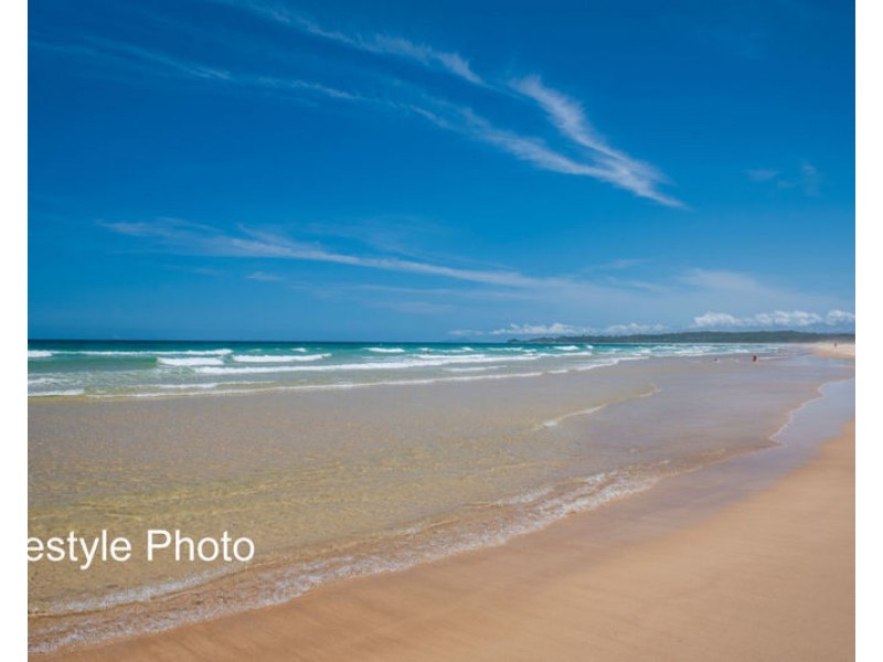 Lot 263 Swordfish Drive, Valla Beach NSW 2448