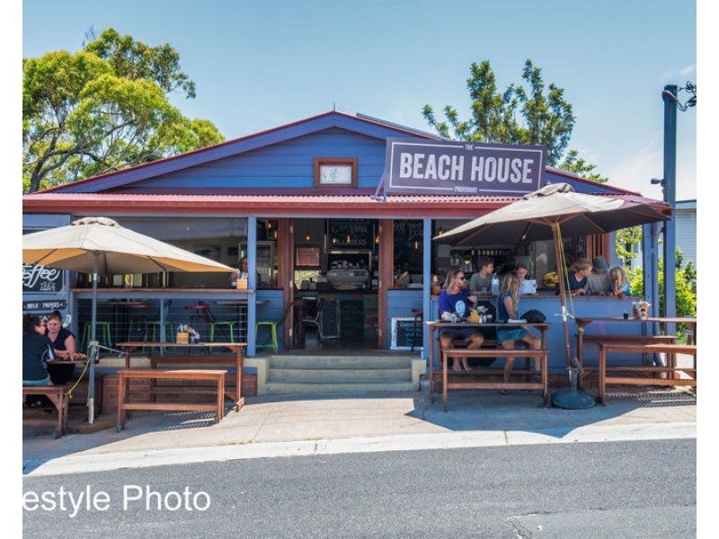 Lot 263 Swordfish Drive, Valla Beach NSW 2448