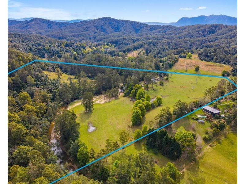 527 Kalang Rd, Bellingen NSW 2454