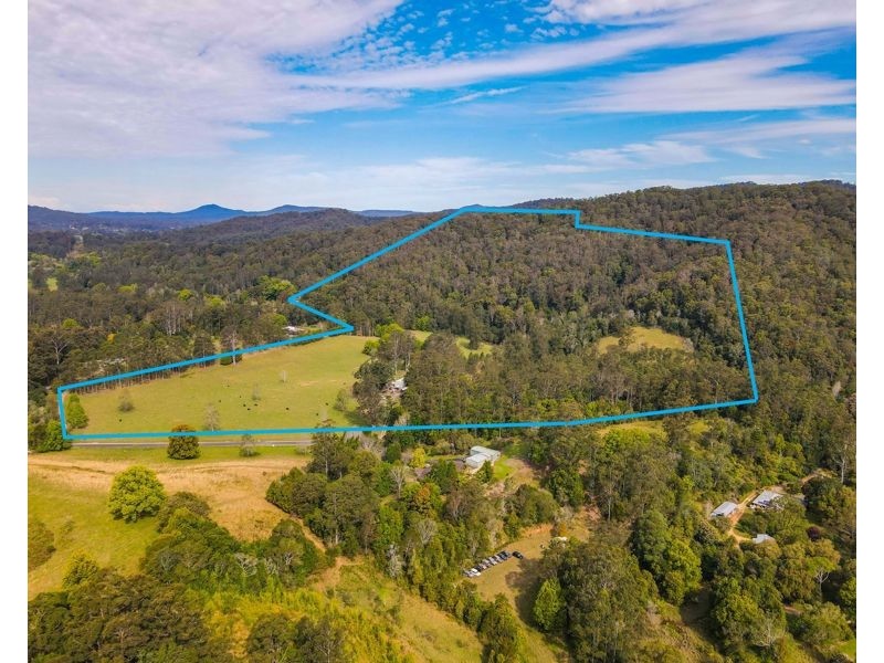 527 Kalang Rd, Bellingen NSW 2454
