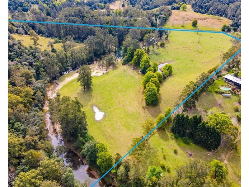 527 Kalang Rd, Bellingen NSW 2454