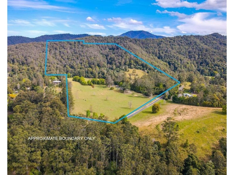 527 Kalang Rd, Bellingen NSW 2454