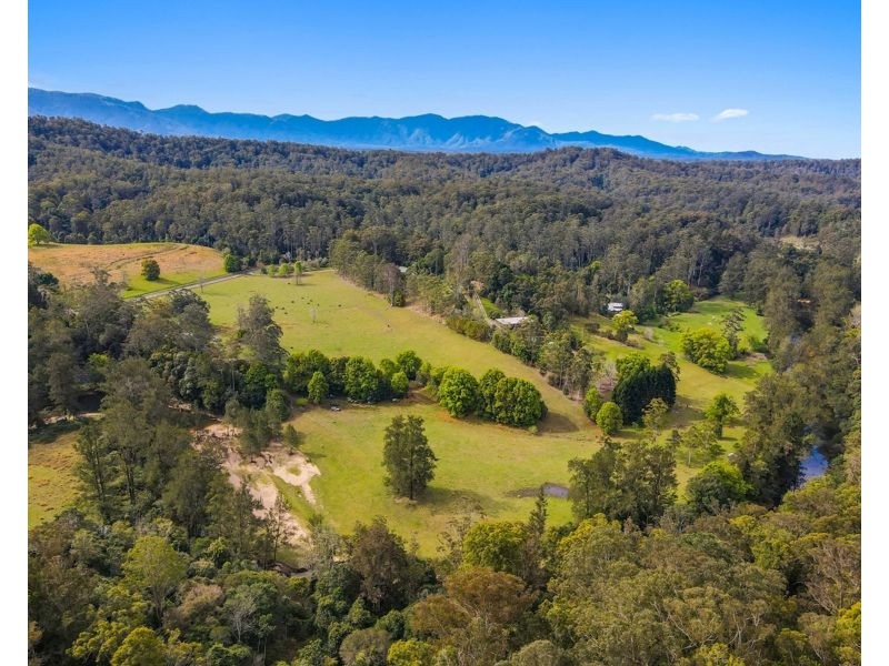 527 Kalang Rd, Bellingen NSW 2454