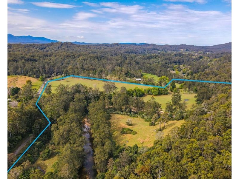 527 Kalang Rd, Bellingen NSW 2454