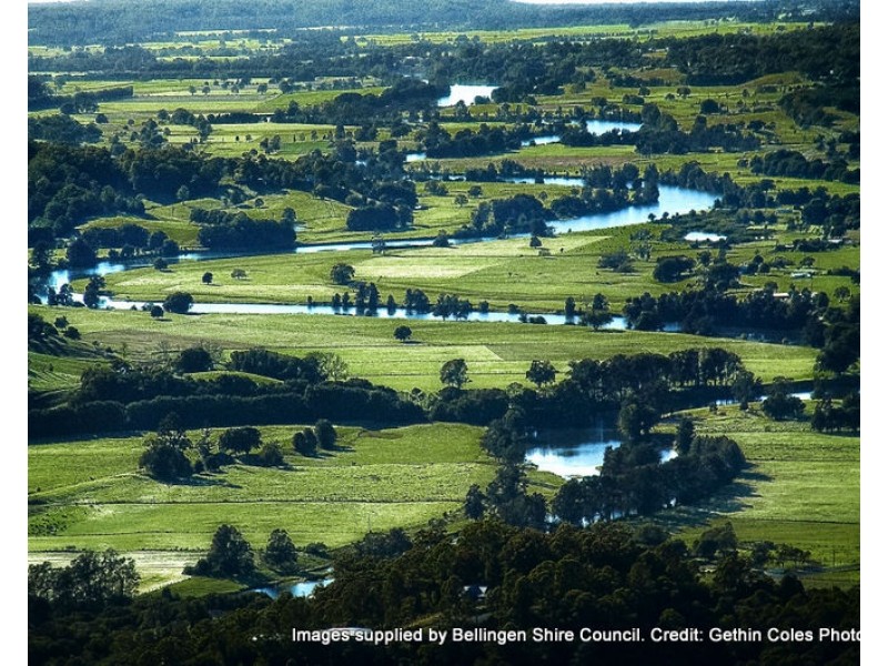 527 Kalang Rd, Bellingen NSW 2454