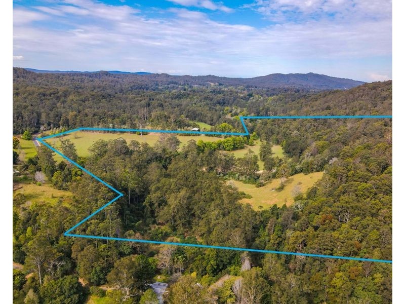 527 Kalang Rd, Bellingen NSW 2454
