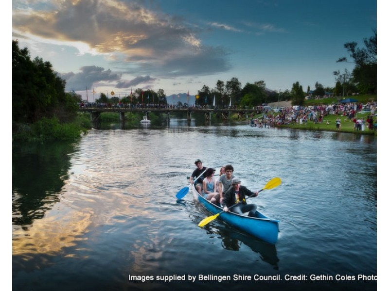 527 Kalang Rd, Bellingen NSW 2454