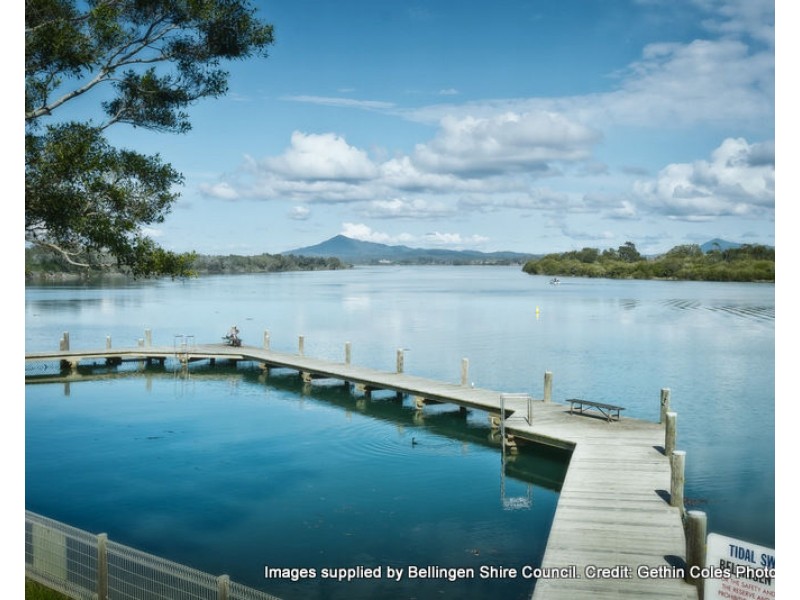 527 Kalang Rd, Bellingen NSW 2454