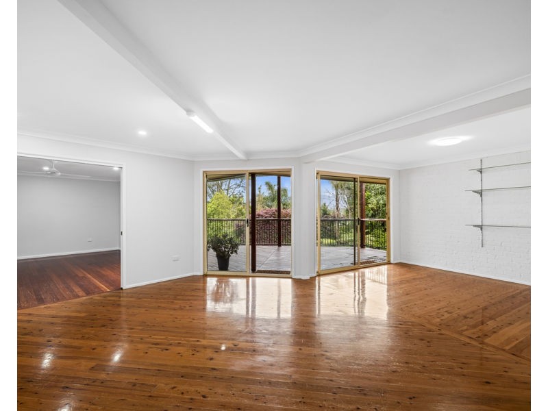 13 Valley View Drive, Bellingen NSW 2454