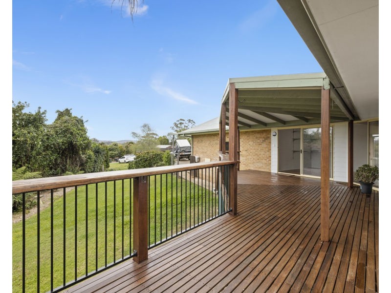 13 Valley View Drive, Bellingen NSW 2454