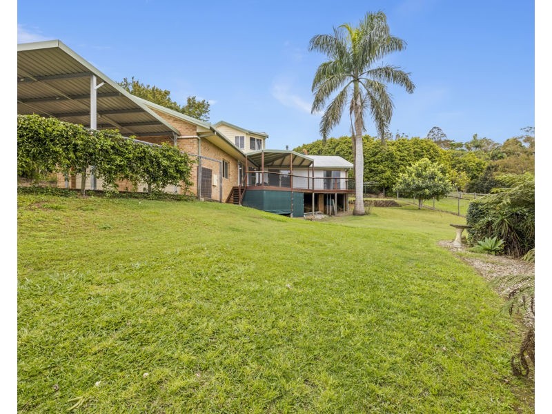 13 Valley View Drive, Bellingen NSW 2454