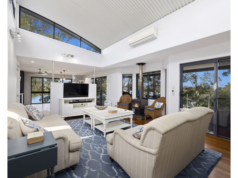 3 Dolphin Court, Urunga NSW 2455