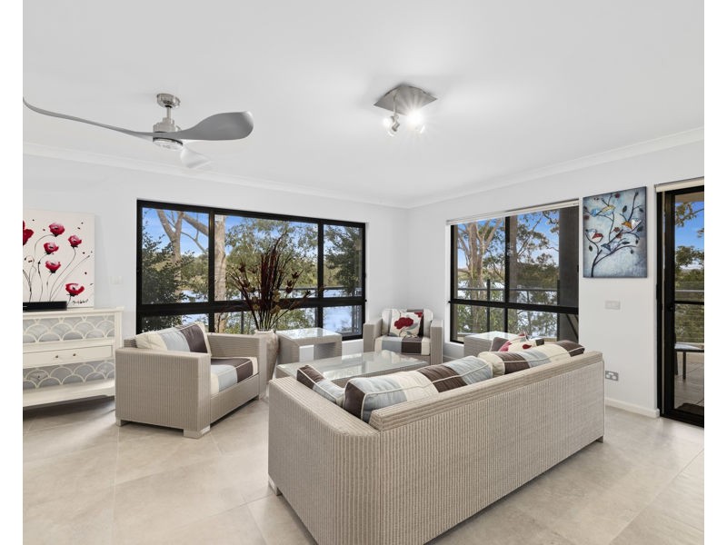 3 Dolphin Court, Urunga NSW 2455