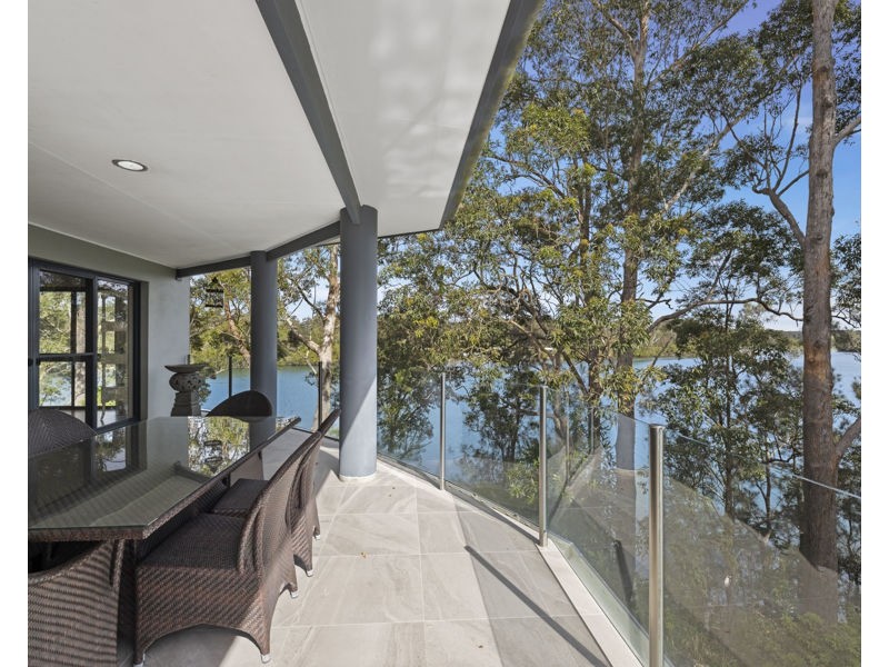 3 Dolphin Court, Urunga NSW 2455