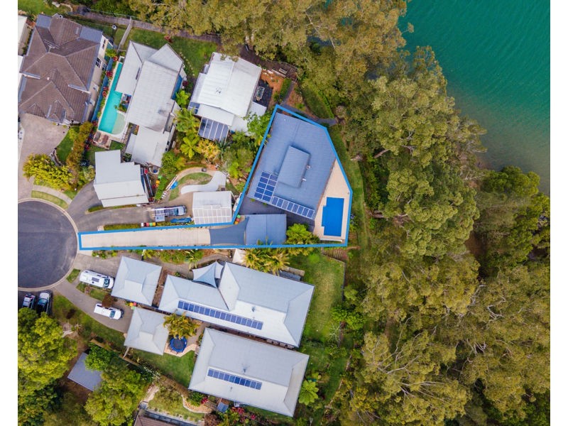 3 Dolphin Court, Urunga NSW 2455