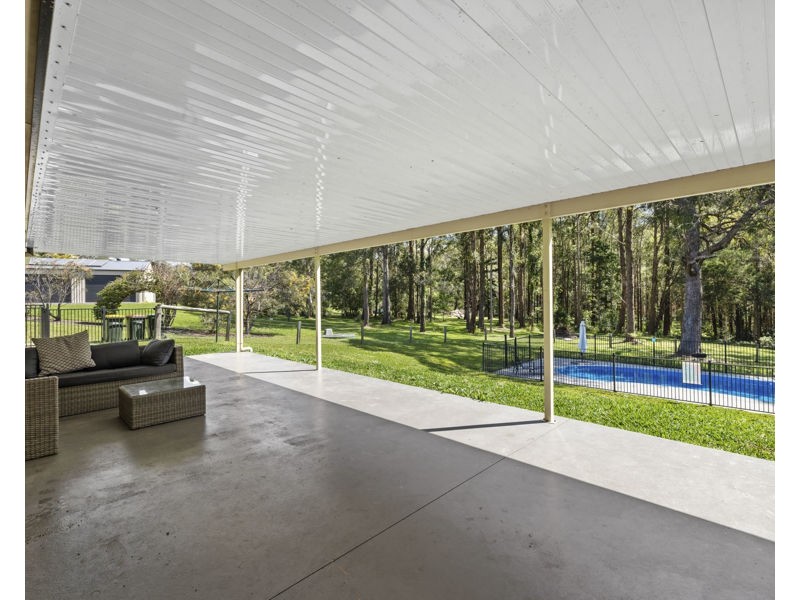 126 South Arm Road, Urunga NSW 2455