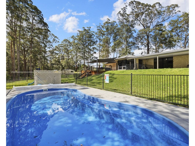 126 South Arm Road, Urunga NSW 2455