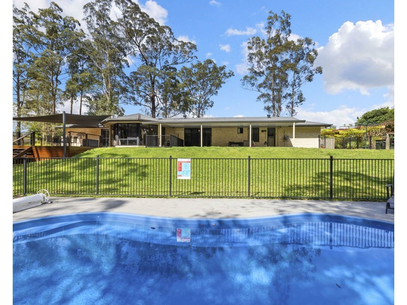 126 South Arm Road, Urunga NSW 2455