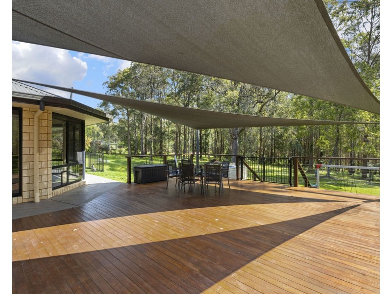 126 South Arm Road, Urunga NSW 2455