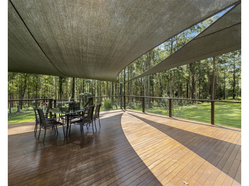 126 South Arm Road, Urunga NSW 2455