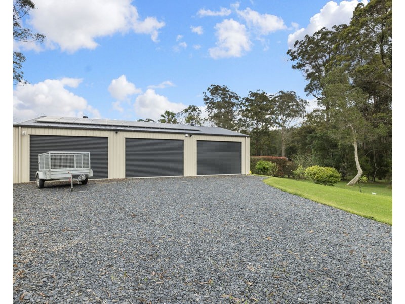 126 South Arm Road, Urunga NSW 2455