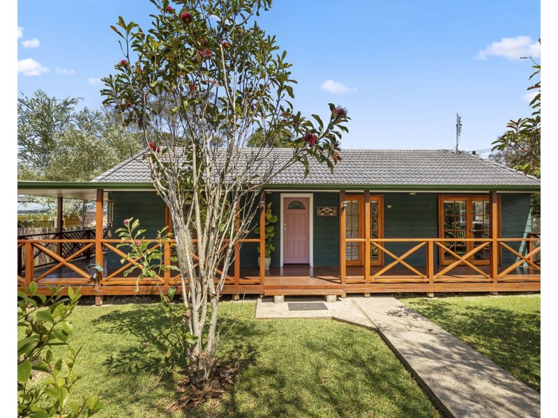 30 Dowle Street, Bellingen NSW 2454