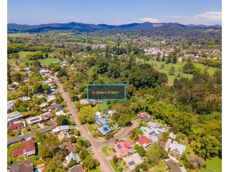 30 Dowle Street, Bellingen NSW 2454