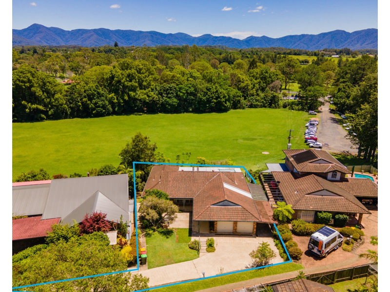 20 Funda Close, Bellingen NSW 2454