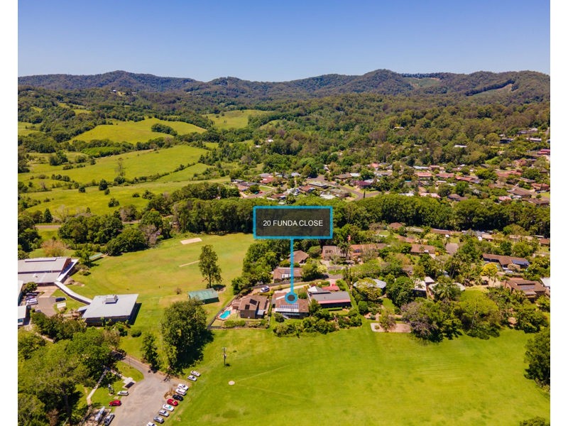 20 Funda Close, Bellingen NSW 2454