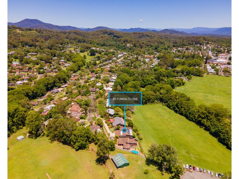 20 Funda Close, Bellingen NSW 2454