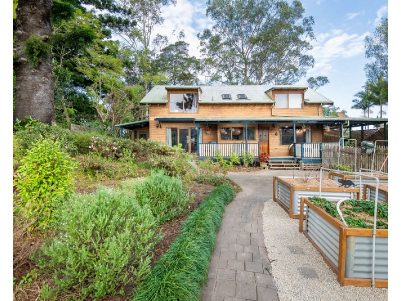 9 McNally St, Bellingen NSW 2454