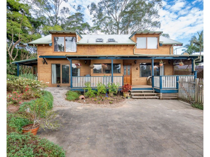 9 McNally St, Bellingen NSW 2454