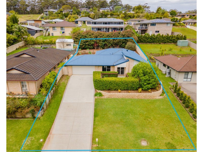 82 Seaforth Drive, Valla Beach NSW 2448