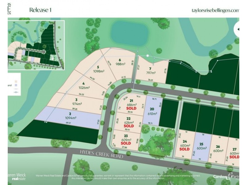 105 North Bank Road, Bellingen NSW 2454