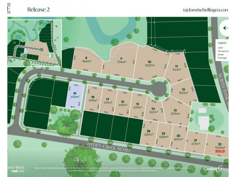 105 North Bank Road, Bellingen NSW 2454