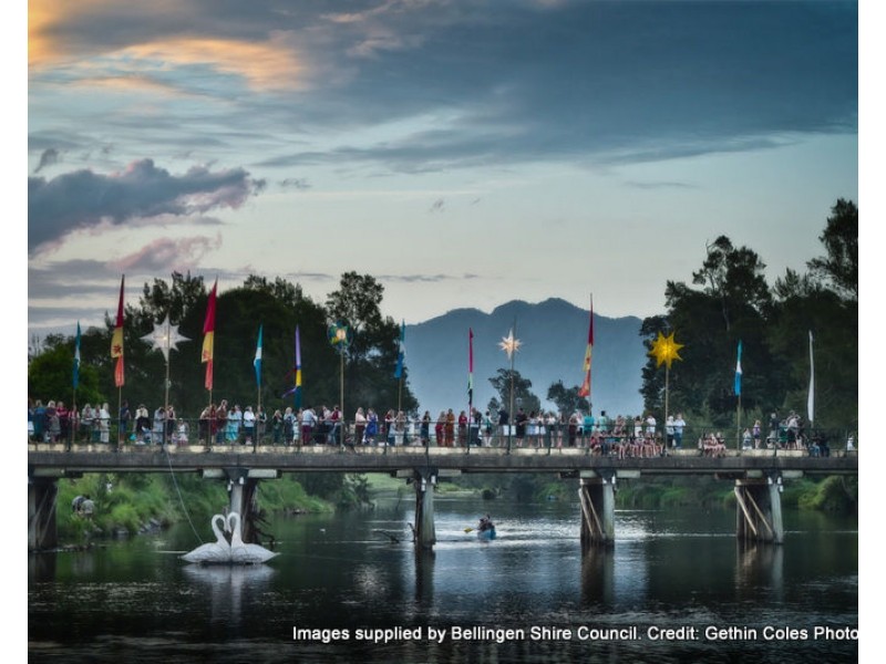 105 North Bank Road, Bellingen NSW 2454