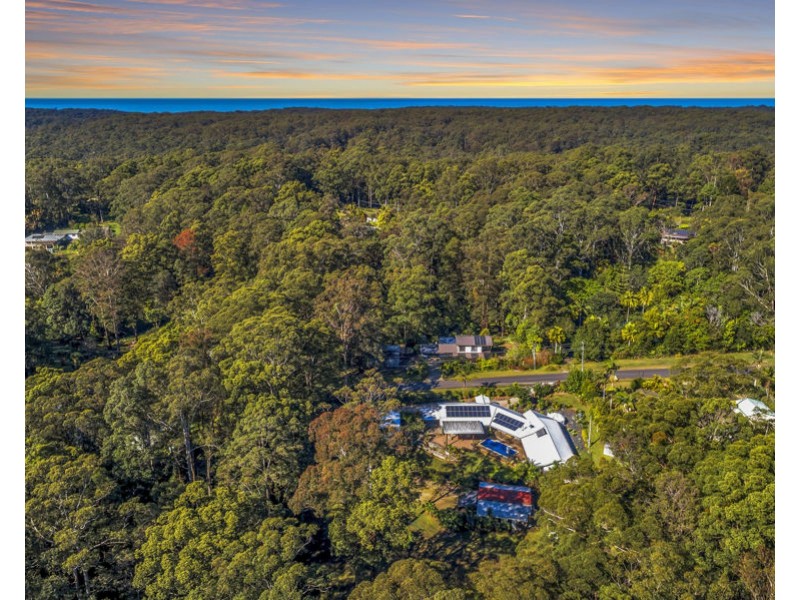 31 Elk Ave, Repton NSW 2454