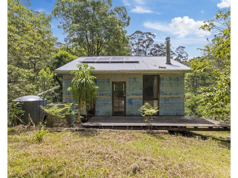 Bellingen NSW 2454