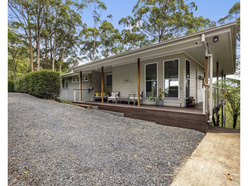 39 Perrys Road, Repton NSW 2454