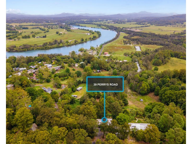 39 Perrys Road, Repton NSW 2454
