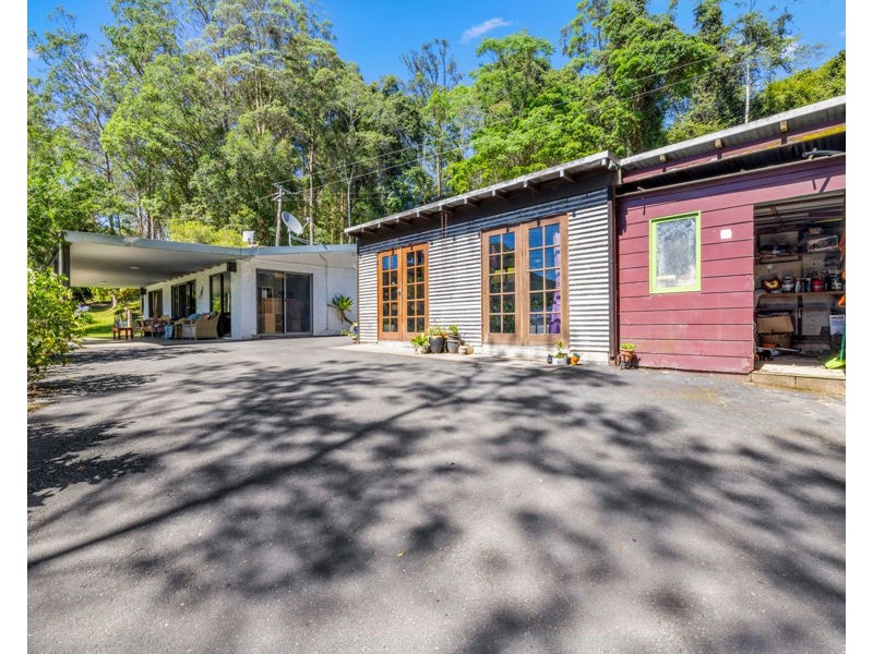 774 Kalang Road, Bellingen NSW 2454