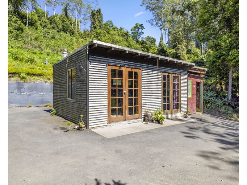 774 Kalang Road, Bellingen NSW 2454