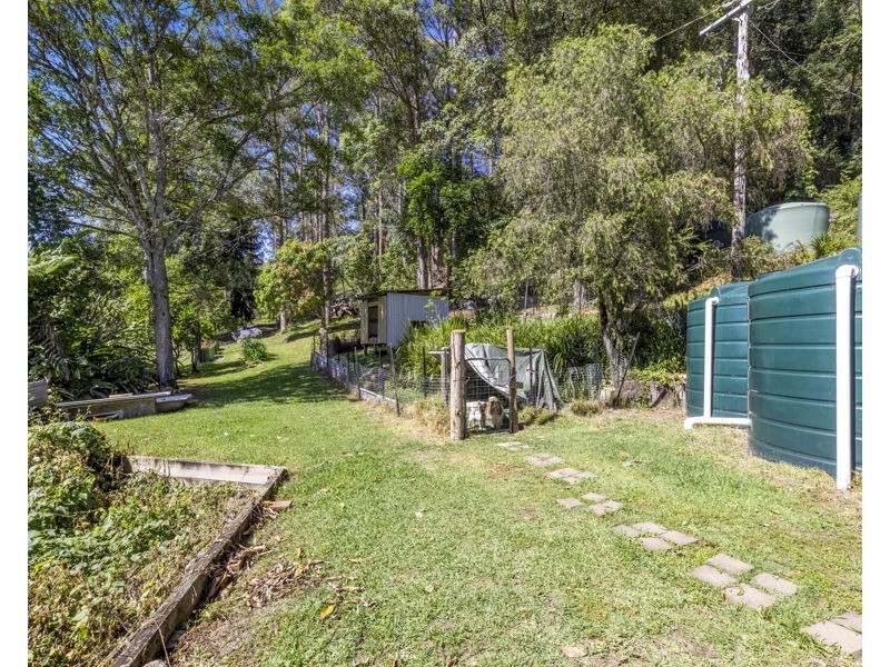 774 Kalang Road, Bellingen NSW 2454