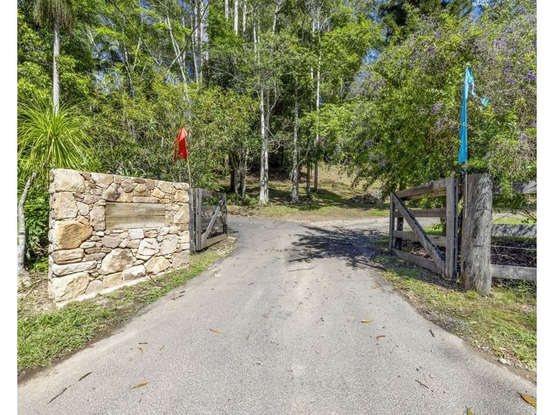 774 Kalang Road, Bellingen NSW 2454