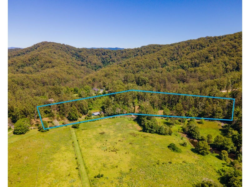 774 Kalang Road, Bellingen NSW 2454