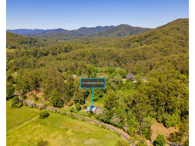 774 Kalang Road, Bellingen NSW 2454