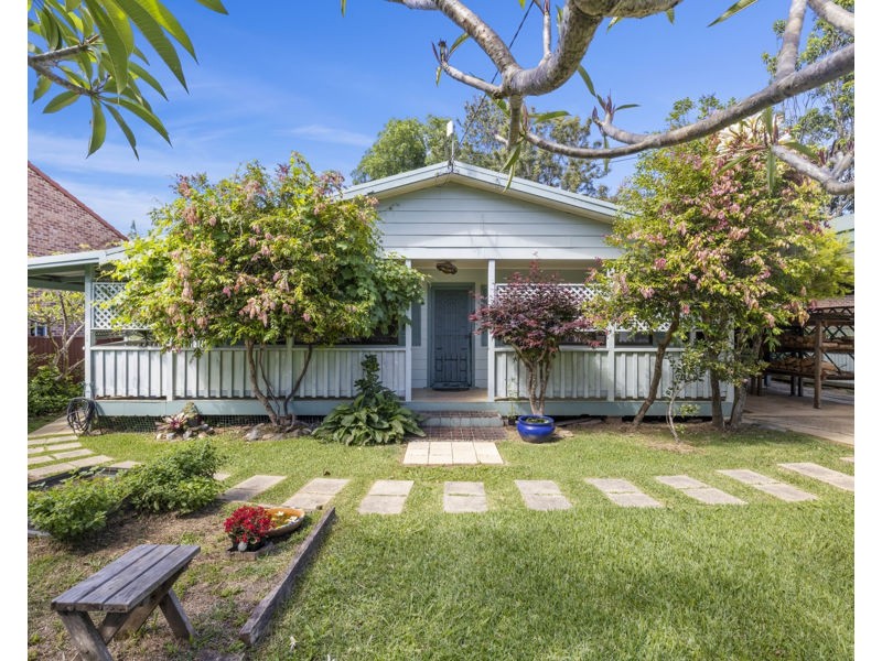 34 Dowle Street, Bellingen NSW 2454