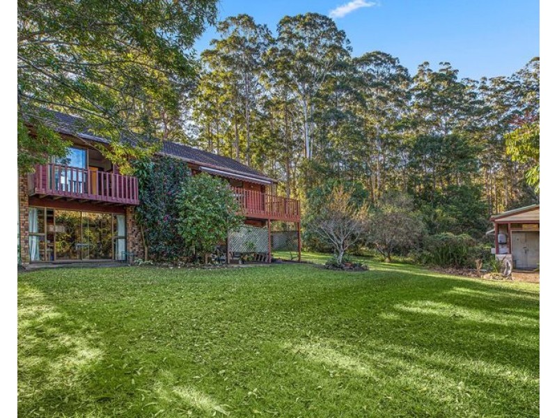 40 Priory Parade, Valla NSW 2448