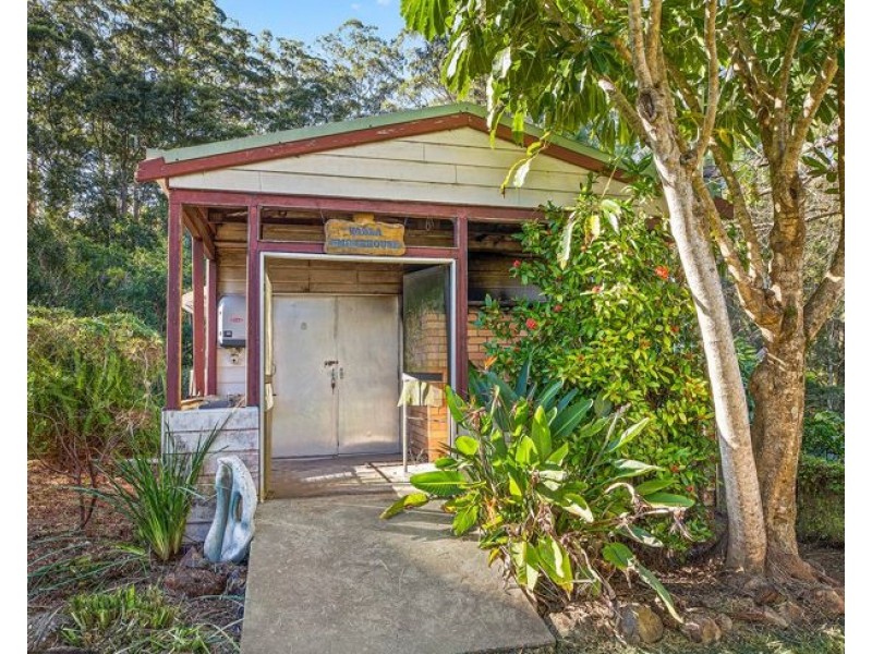 40 Priory Parade, Valla NSW 2448